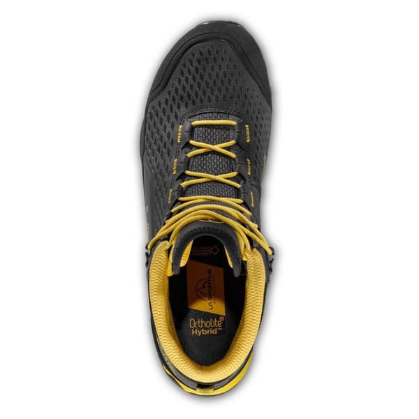 La Sportiva Stream Goretex Vandringskängor Grå EU 46 1/2 Man