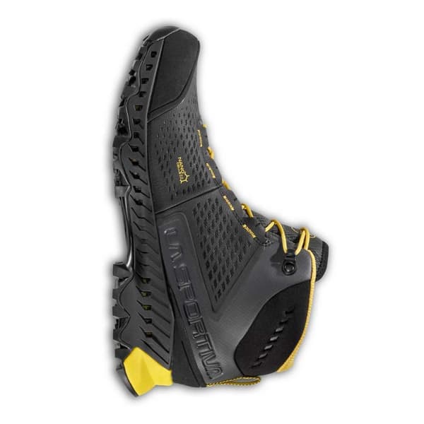 La Sportiva Stream Goretex Vandringskängor Grå EU 46 1/2 Man