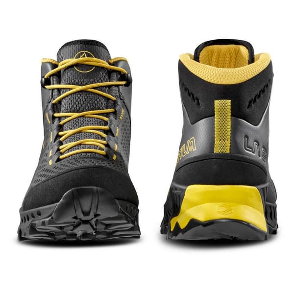 La Sportiva Stream Goretex Vandringskängor Grå EU 46 1/2 Man