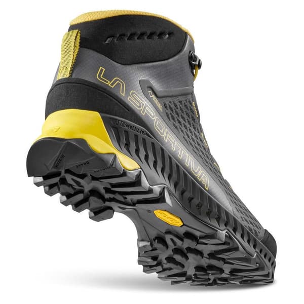 La Sportiva Stream Goretex Vandringskängor Grå EU 46 1/2 Man
