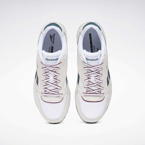 Reebok Gl1000 Skor Vit EU 40 Man