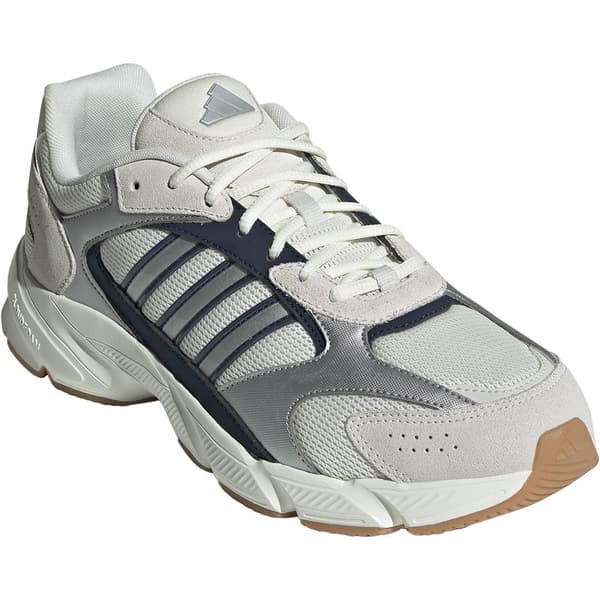 Adidas Crazychaos 2000 Skor Vit EU 45 1/3 Man