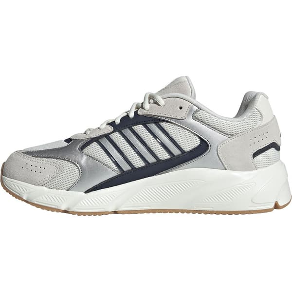 Adidas Crazychaos 2000 Lenkkarit Valkoinen EU 45 1/3 Mies