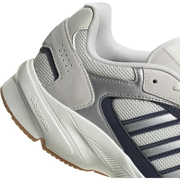 Adidas Crazychaos 2000 Skor Vit EU 45 1/3 Man