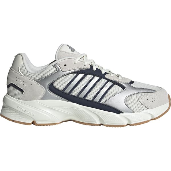 Adidas Crazychaos 2000 Skor Vit EU 45 1/3 Man