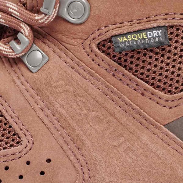 Vasque Breeze Vandringskängor Brun EU 40 Kvinna