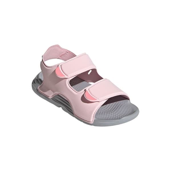 Adidas Swim C Flip-flops Rosa EU 32 Pojke