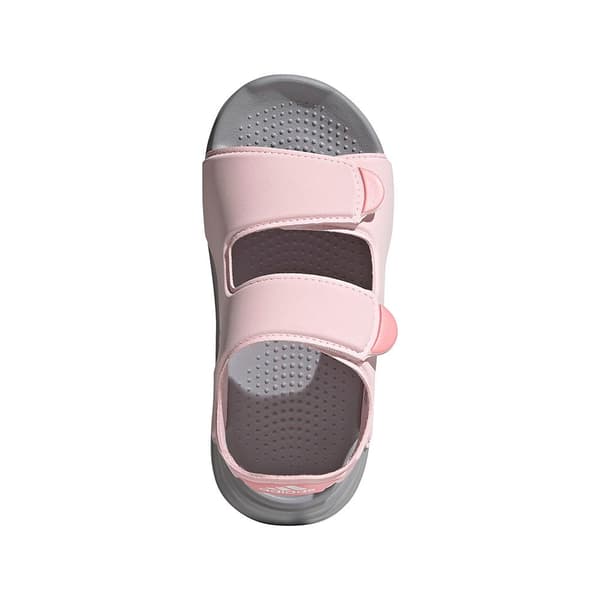 Adidas Swim C Flip-flops Rosa EU 32 Pojke