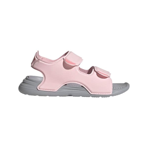 Adidas Swim C Flip-flops Rosa EU 32 Pojke