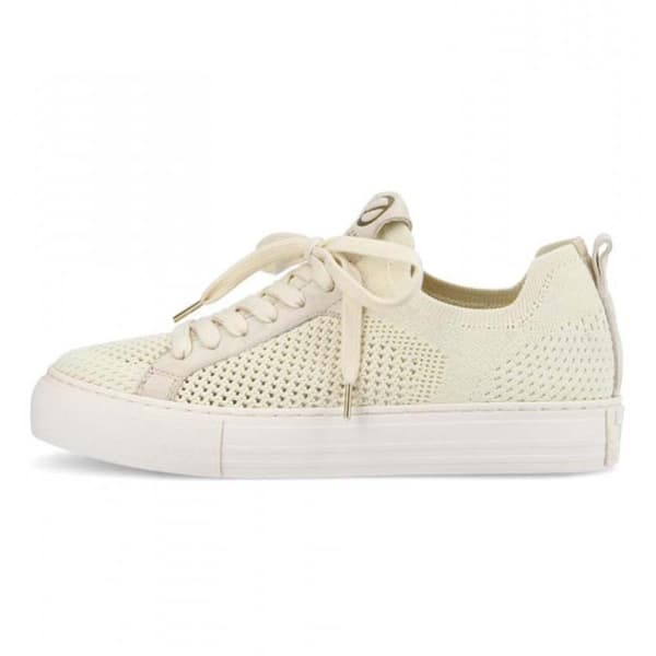 No Name Arcade Fly Flex Recycled Sko Beige EU 39 Kvinde