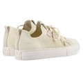 Miniatyrbillede 4 af 5: No Name Arcade Fly Flex Recycled Sko Beige EU 39 Kvinde