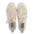 Miniatyrbillede 5 af 5: No Name Arcade Fly Flex Recycled Sko Beige EU 39 Kvinde