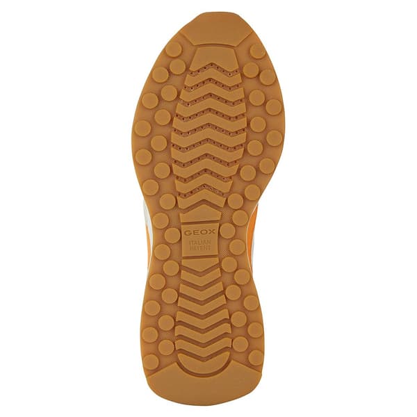 Geox Amabel Lenkkarit Beige EU 37 Nainen