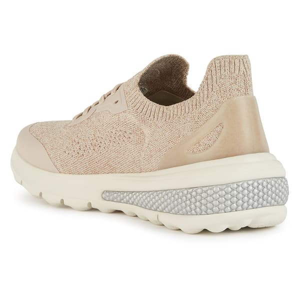 Geox Spherica Actif Lenkkarit Beige EU 37 Nainen