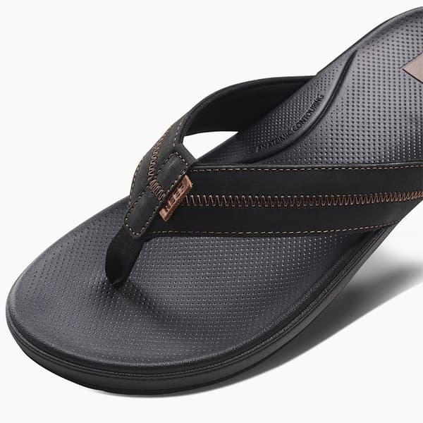 Reef Cshn Phantom 2.0 Le Sandaler Svart EU 42 Man