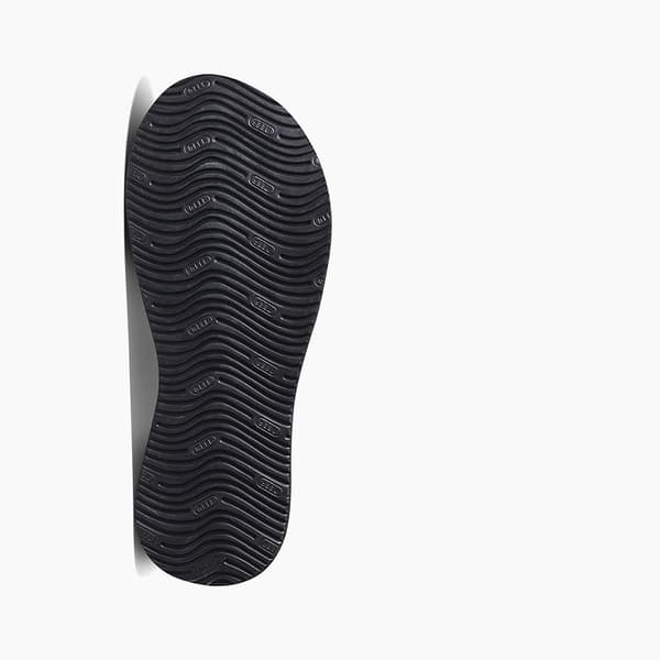 Reef Cshn Phantom 2.0 Le Sandaler Svart EU 42 Man