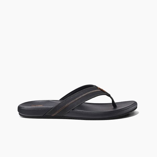 Reef Cshn Phantom 2.0 Le Sandaler Svart EU 42 Man