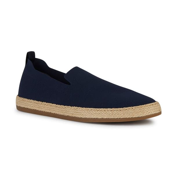 Geox Espadrilles U45dwa0006k Pantelleria Blå EU 43 Mand