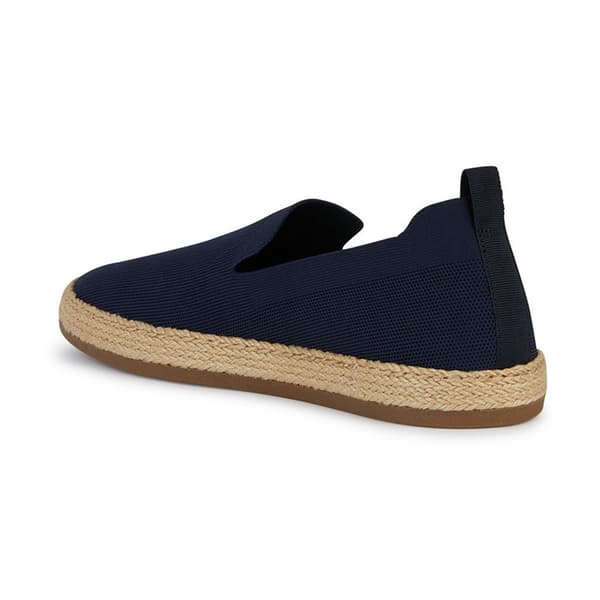 Geox Espadrilles U45dwa0006k Pantelleria Blå EU 43 Mand