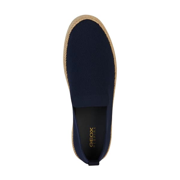 Geox Espadrilles U45dwa0006k Pantelleria Blå EU 43 Mand