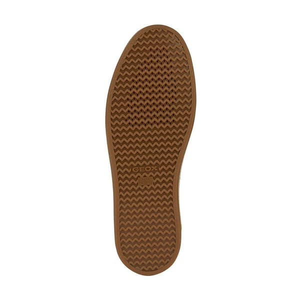 Geox Espadrilles U45dwa0006k Pantelleria Blå EU 43 Mand