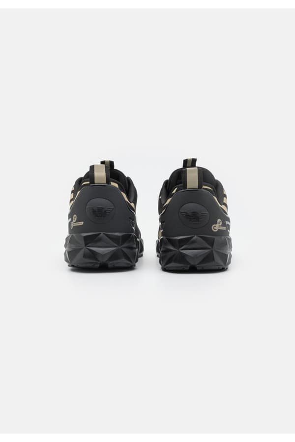 Ea7 Emporio Armani X8x033 Xcc52 Lenkkarit Musta EU 39 1/3 Mies