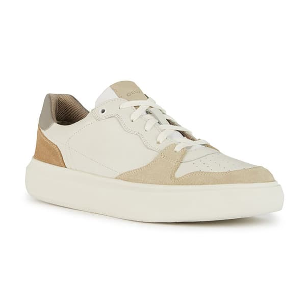Geox Deiven Skor Beige EU 44 Man