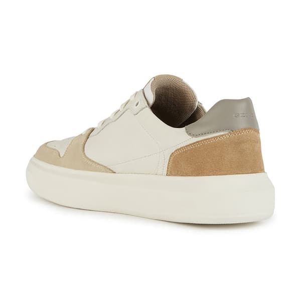 Geox Deiven Skor Beige EU 44 Man