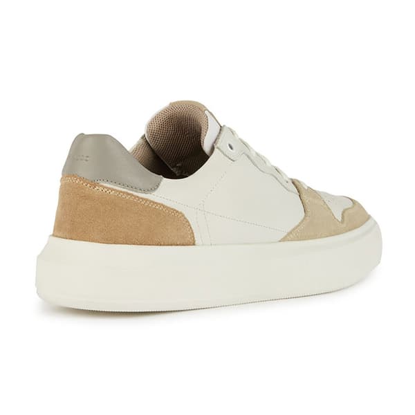 Geox Deiven Skor Beige EU 44 Man