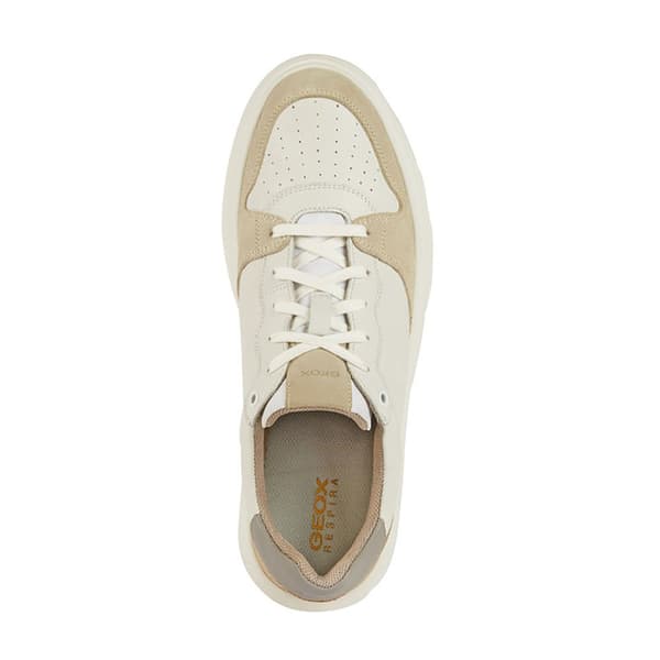 Geox Deiven Skor Beige EU 44 Man