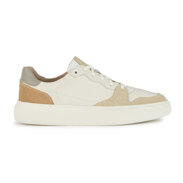 Geox Deiven Skor Beige EU 44 Man