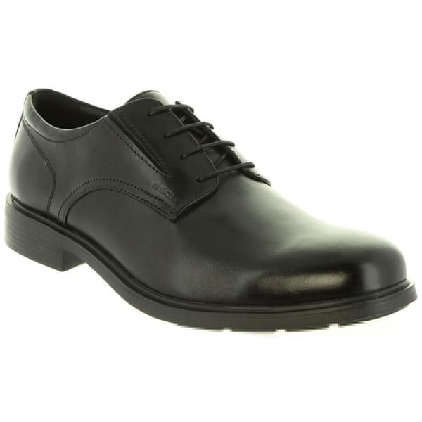 Geox Kengät U34r2a 00043 U Dublin Musta EU 46 Mies