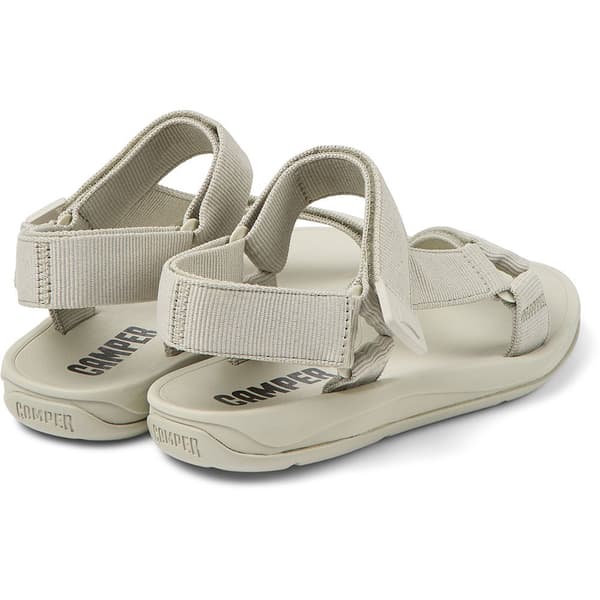 Camper Match Sandaler Beige EU 44 Man