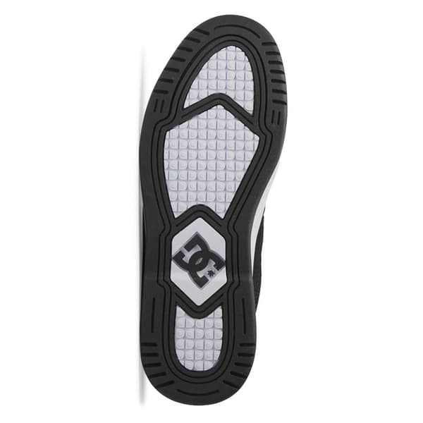 Dc Shoes Construct Sko Sort EU 42 Mand