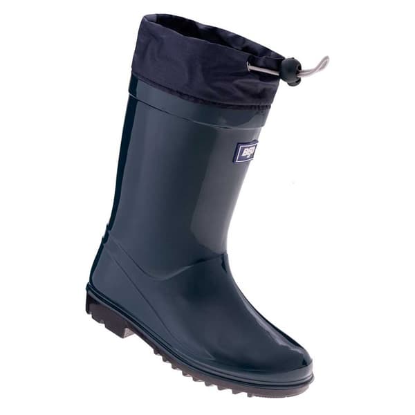 Bejo Regn Støvler Kai Wellies Junior Blå EU 31 Dreng