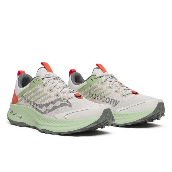 Saucony Ride Tr2 Trailsko  EU 41 Mand
