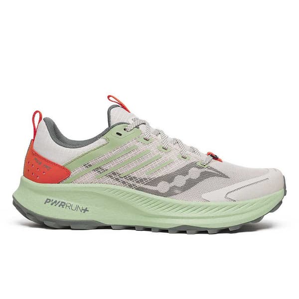 Saucony Ride Tr2 Trailsko  EU 41 Mand