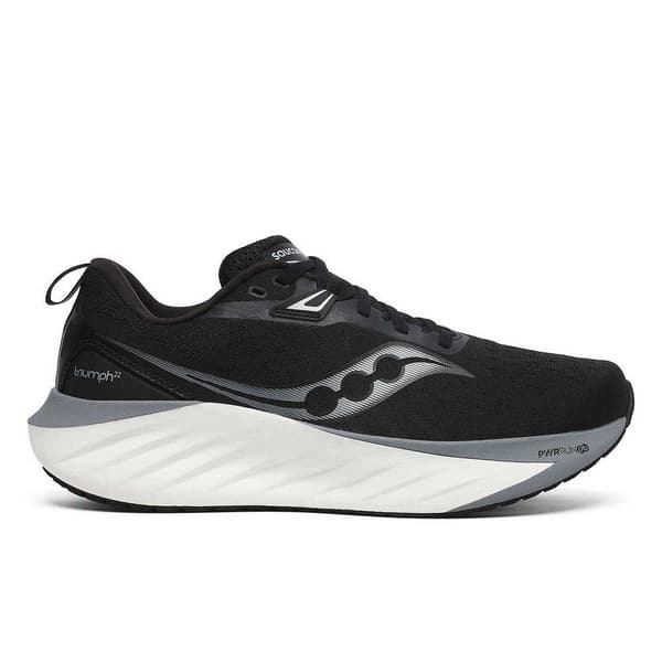Saucony Triumph 22 Løbesko  EU 45 Mand