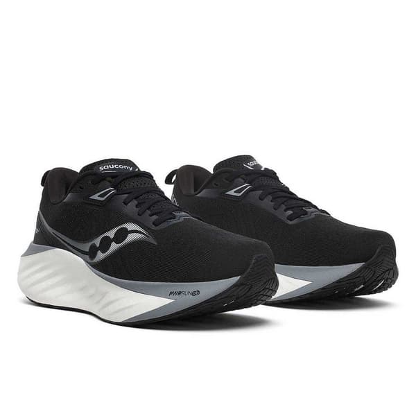 Saucony Triumph 22 Löparskor  EU 48 Man