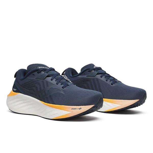 Saucony Triumph 22 Löparskor  EU 37 1/2 Kvinna