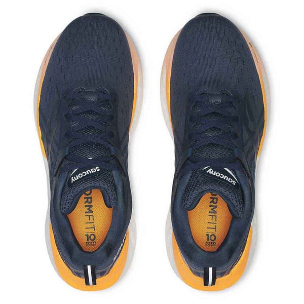 Saucony Triumph 22 Löparskor  EU 37 1/2 Kvinna