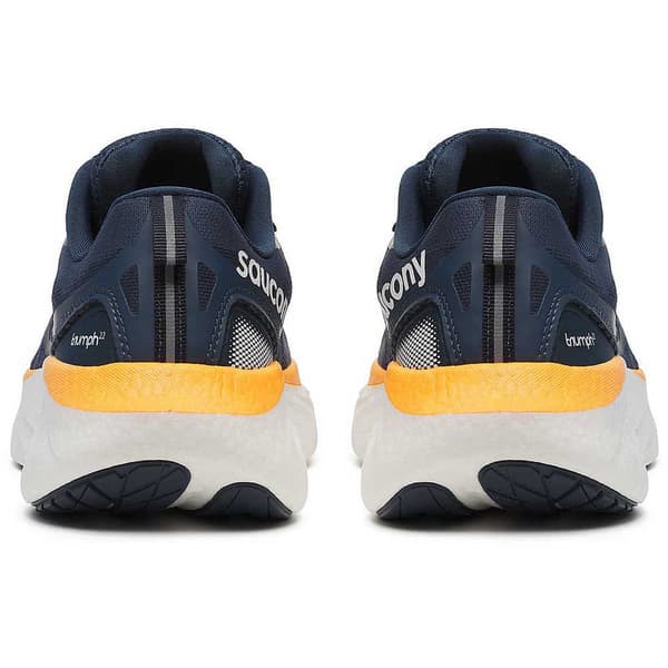 Saucony Triumph 22 Löparskor  EU 37 1/2 Kvinna