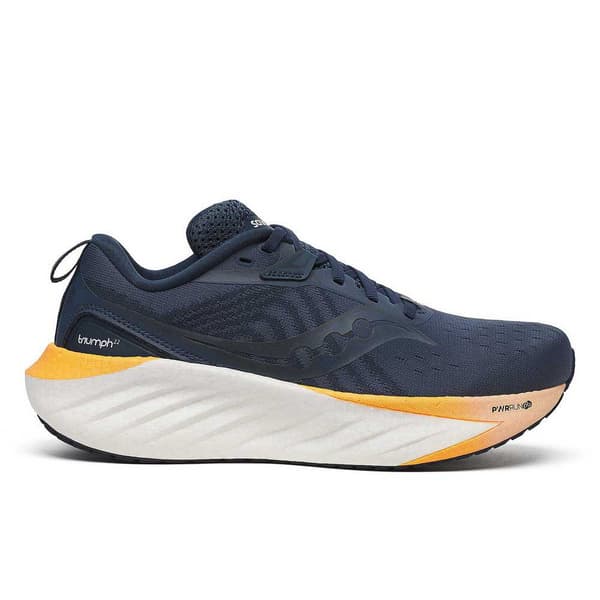 Saucony Triumph 22 Löparskor  EU 37 1/2 Kvinna