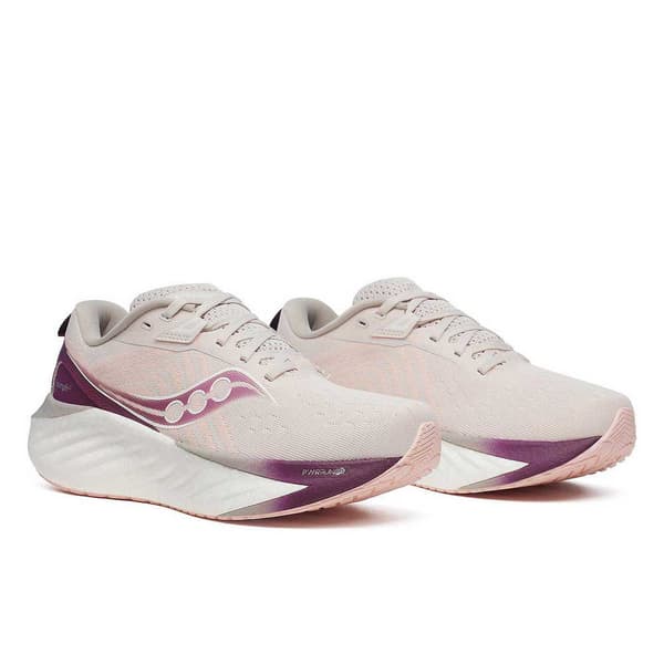 Saucony Triumph 22 Löparskor  EU 38 1/2 Kvinna