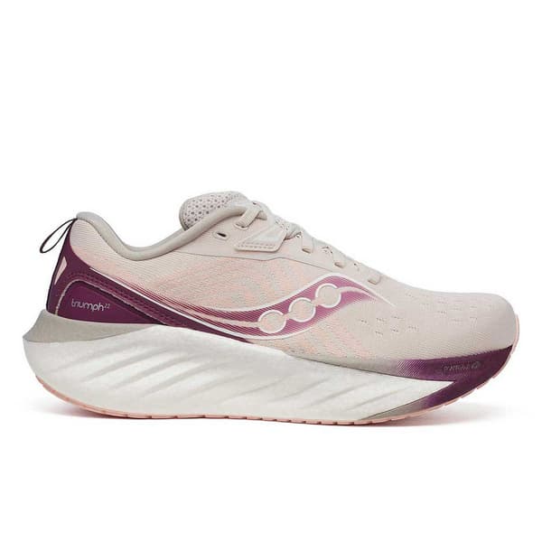 Saucony Triumph 22 Löparskor  EU 38 1/2 Kvinna