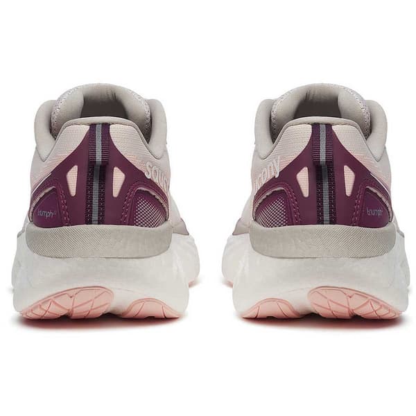 Saucony Triumph 22 Juoksukengät  EU 41 Nainen