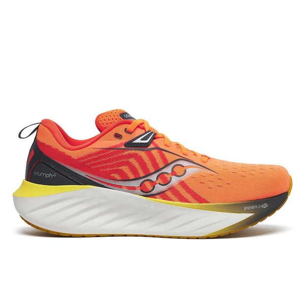 Saucony Triumph 22 Löparskor  EU 41 Man