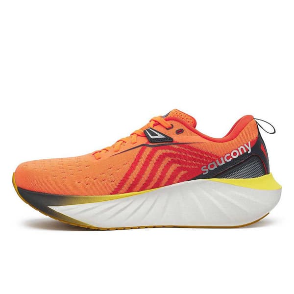 Saucony Triumph 22 Løbesko  EU 46 1/2 Mand