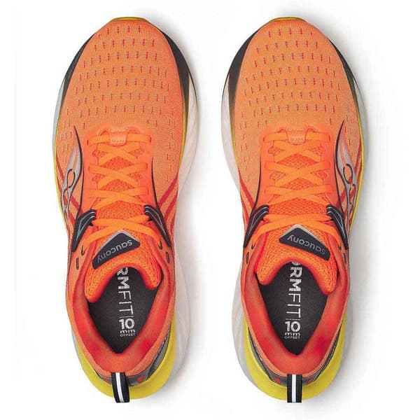Saucony Triumph 22 Løbesko  EU 46 1/2 Mand