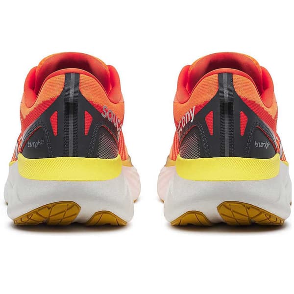 Saucony Triumph 22 Løbesko  EU 46 1/2 Mand
